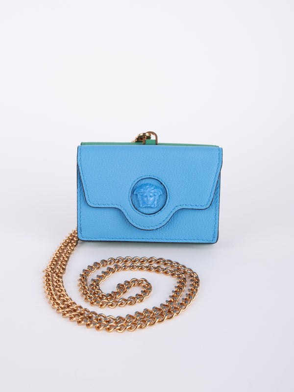 VERSACE Virtus Wallet