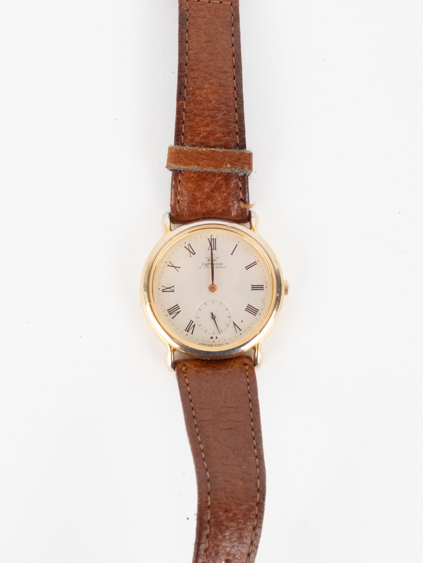 Vintage watch
