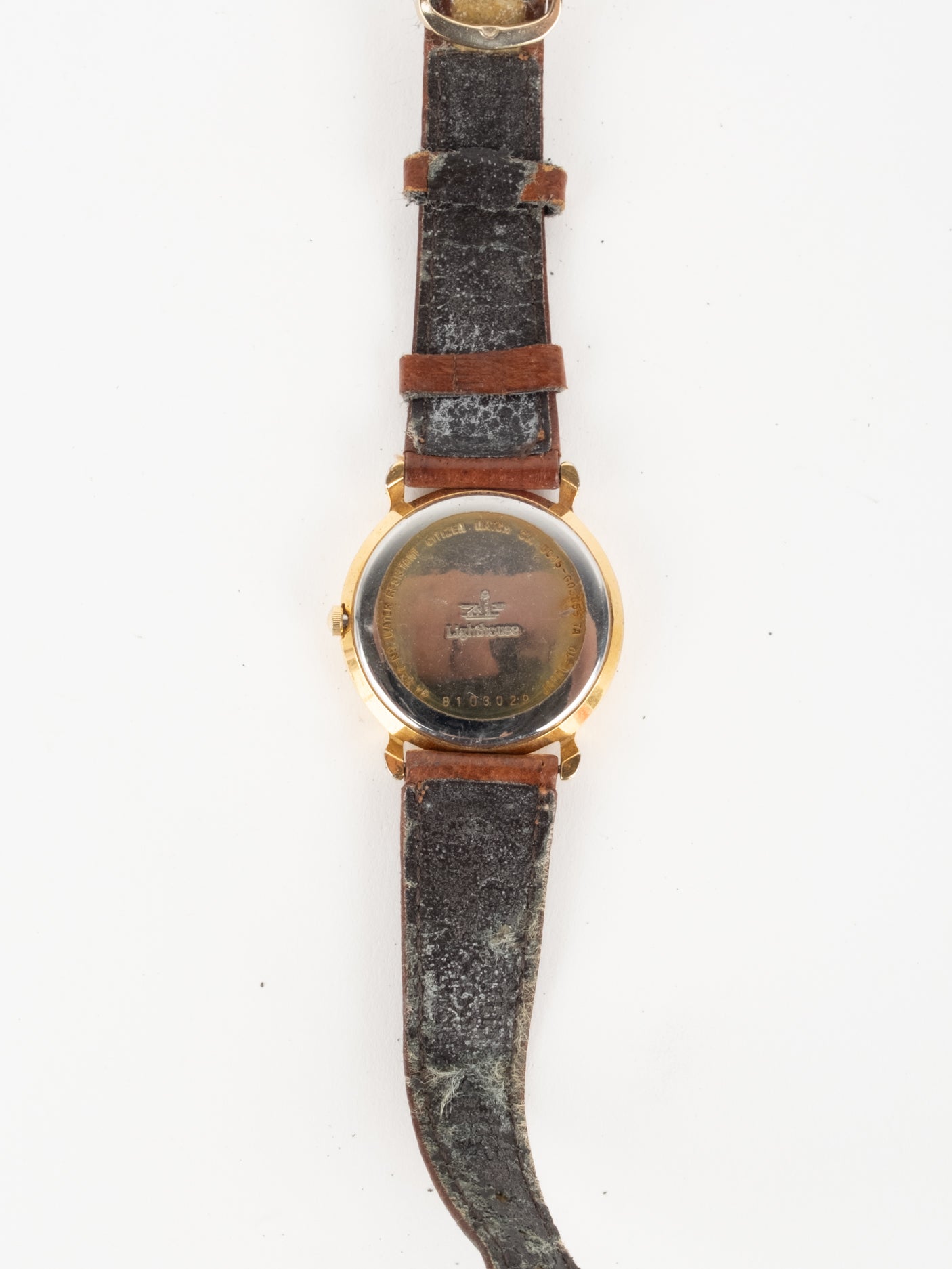 Vintage watch