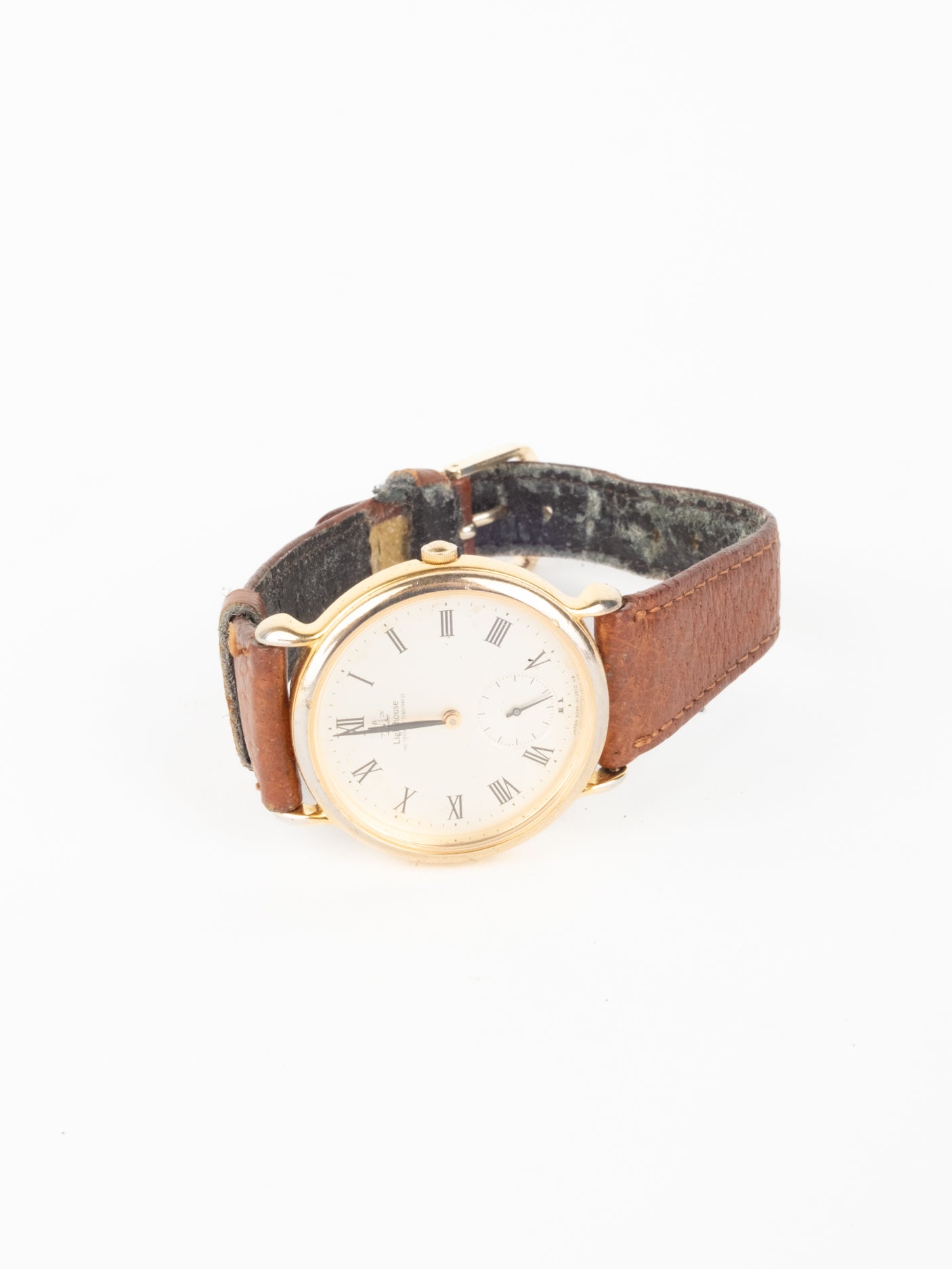 Vintage watch