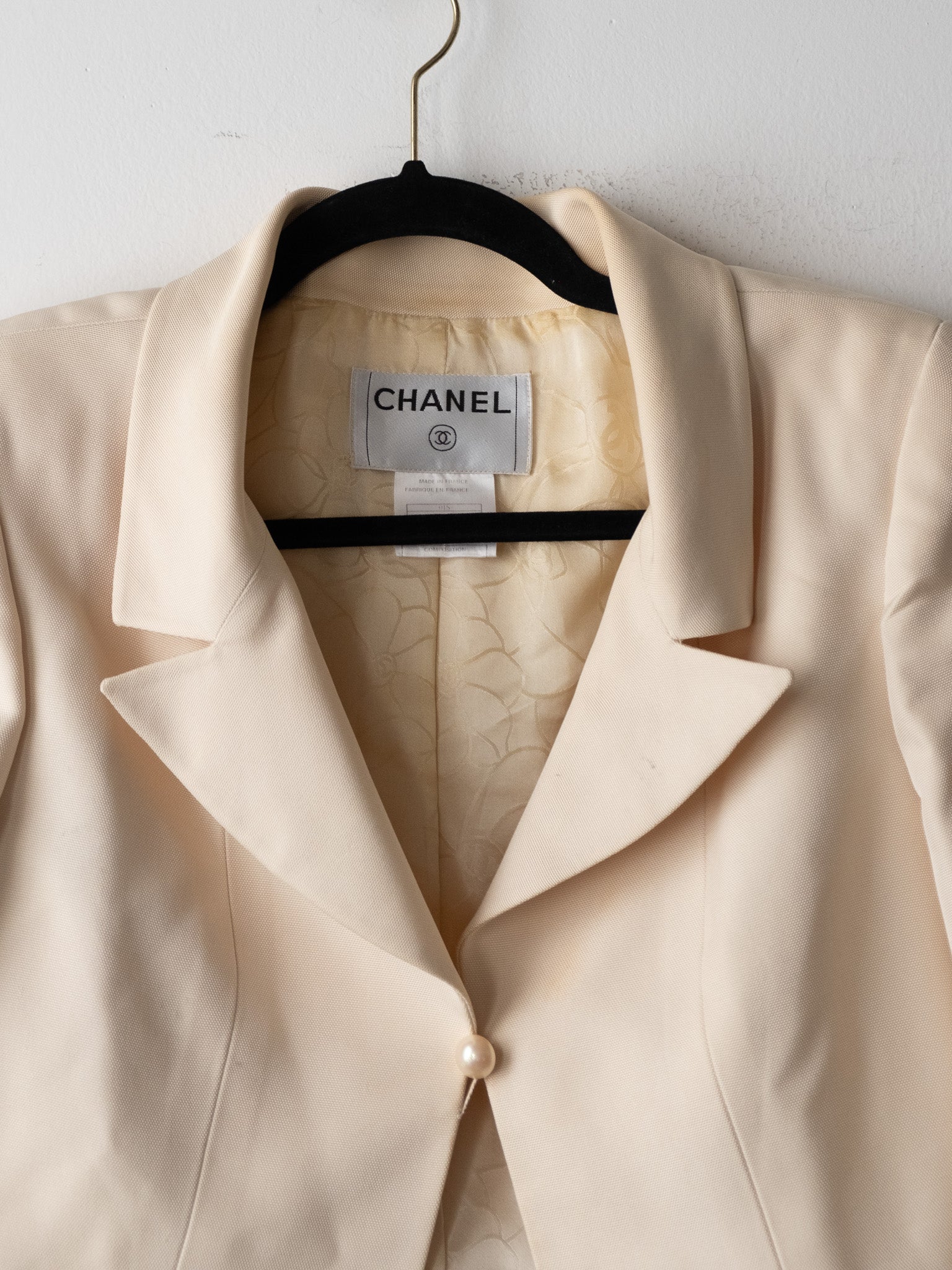 Chanel Clothing