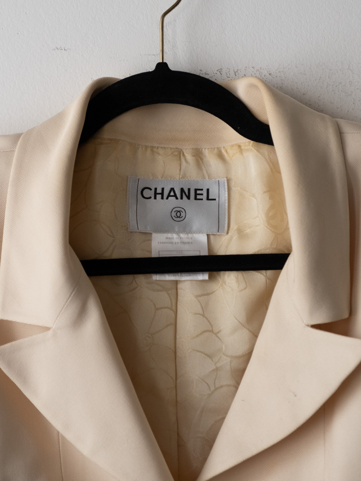 Chanel Clothing