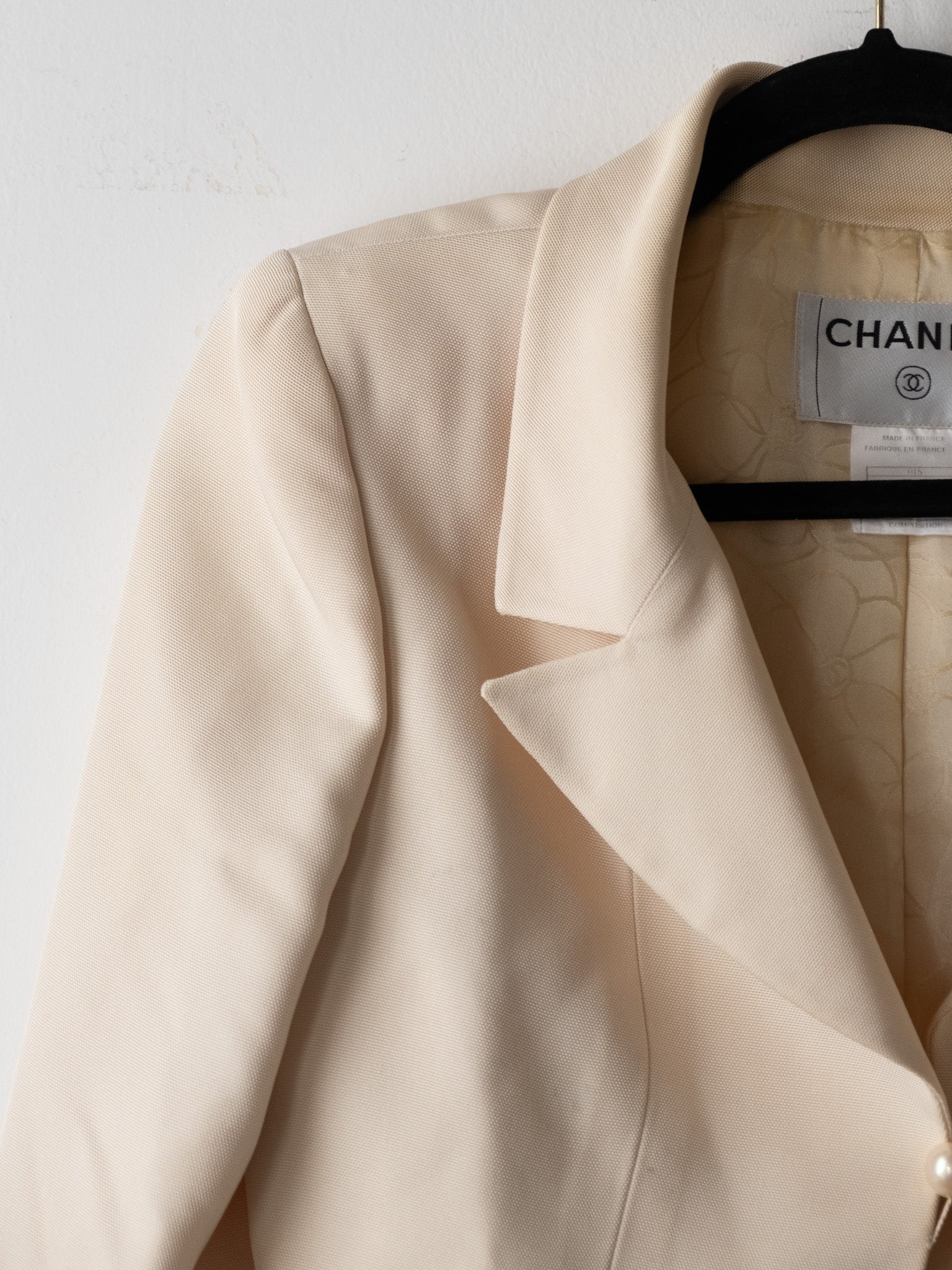 Chanel Clothing