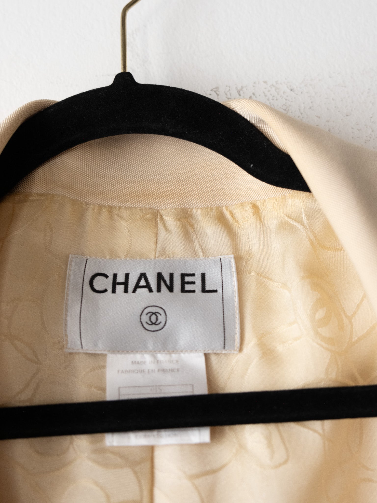 Chanel Clothing