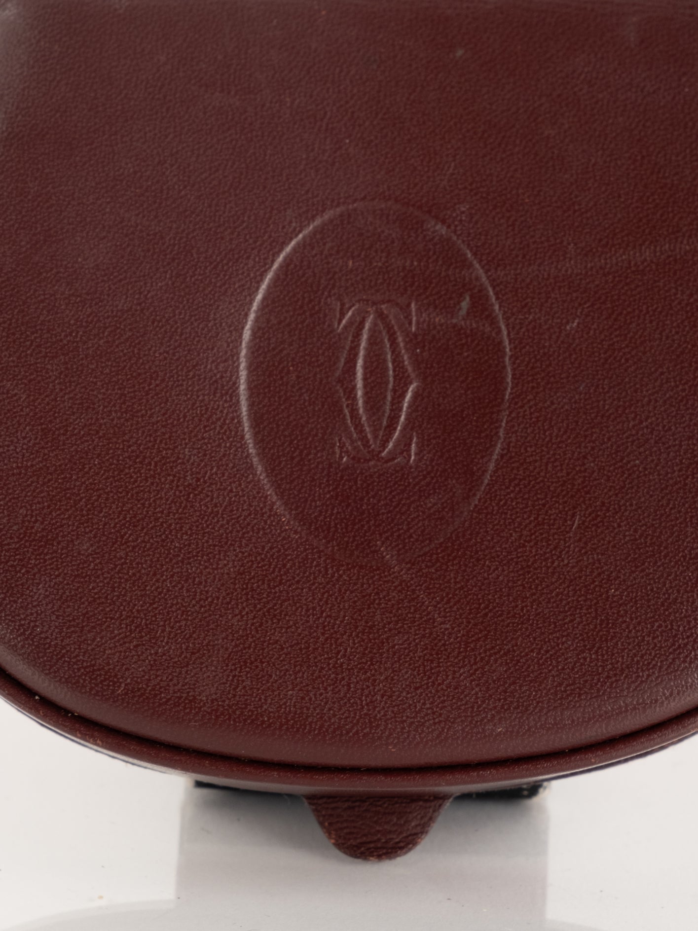 Cartier Wallets & Money Clips