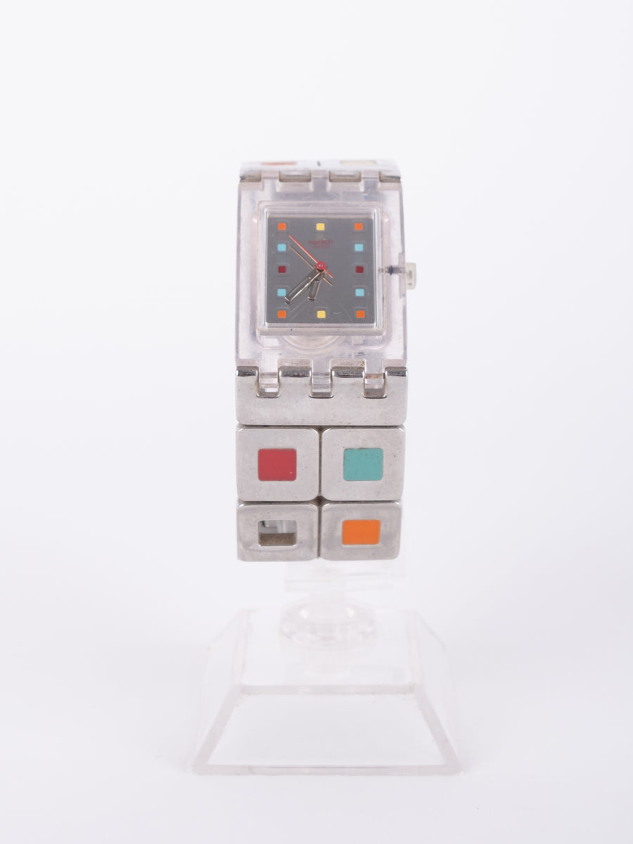 SWATCH Vintage Watch