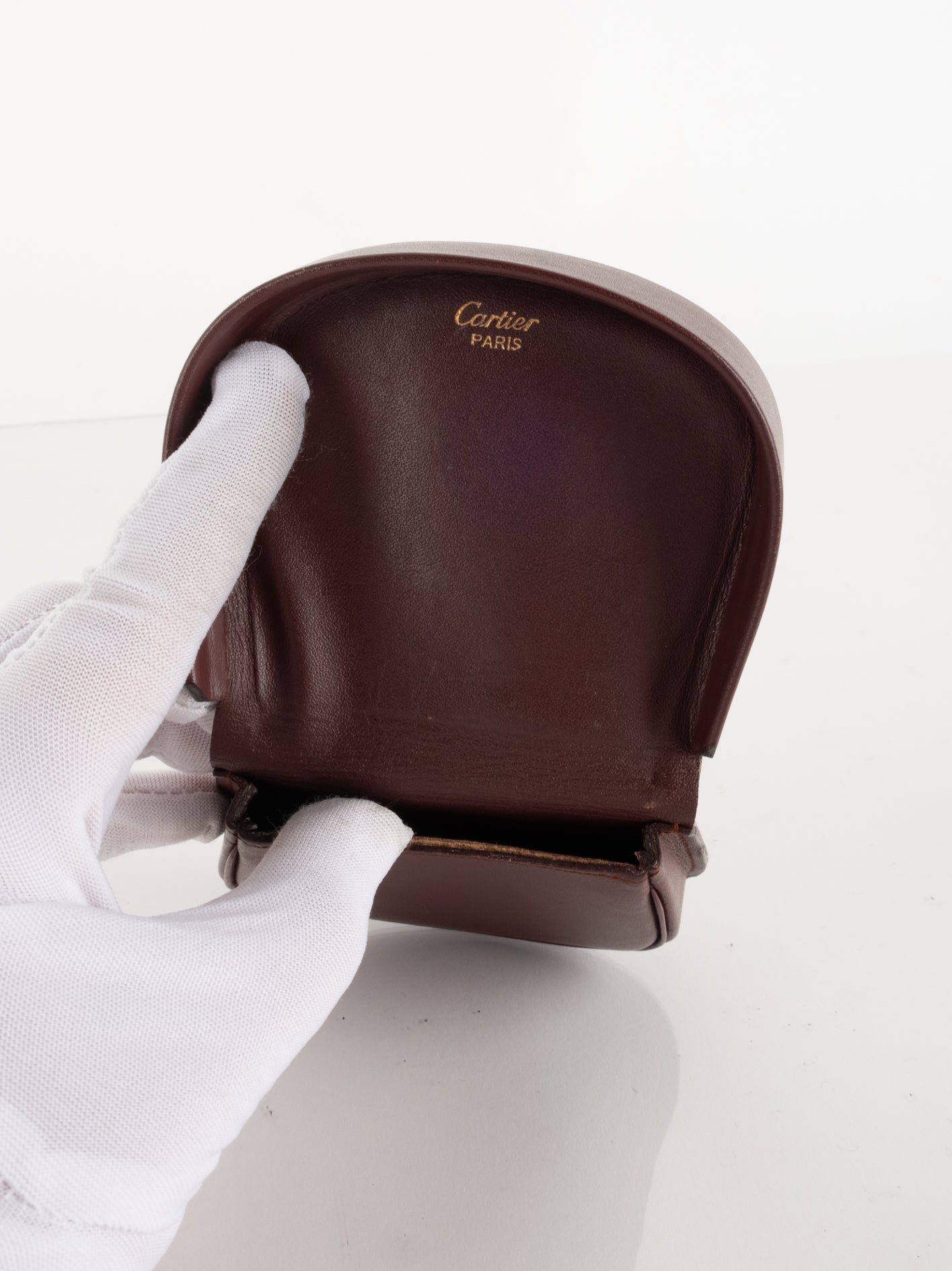 Cartier Wallets & Money Clips