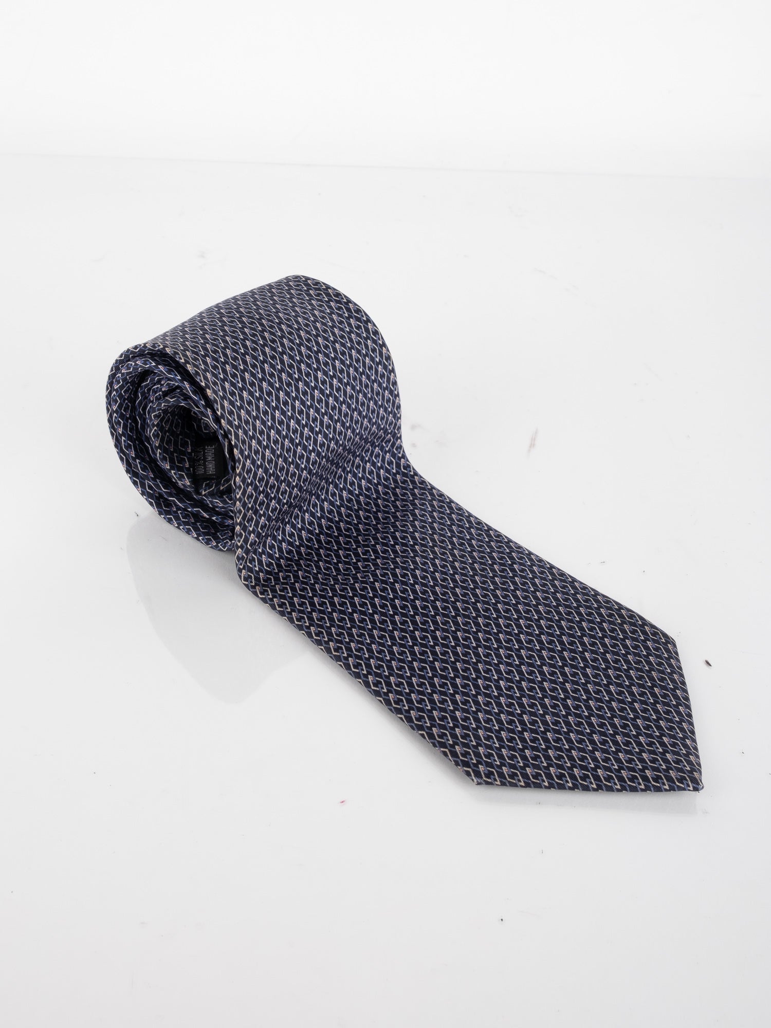 Vintage Classic Tie