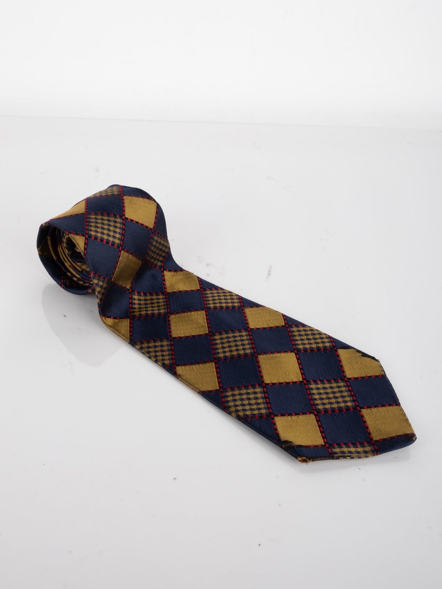 Vintage Classic Tie