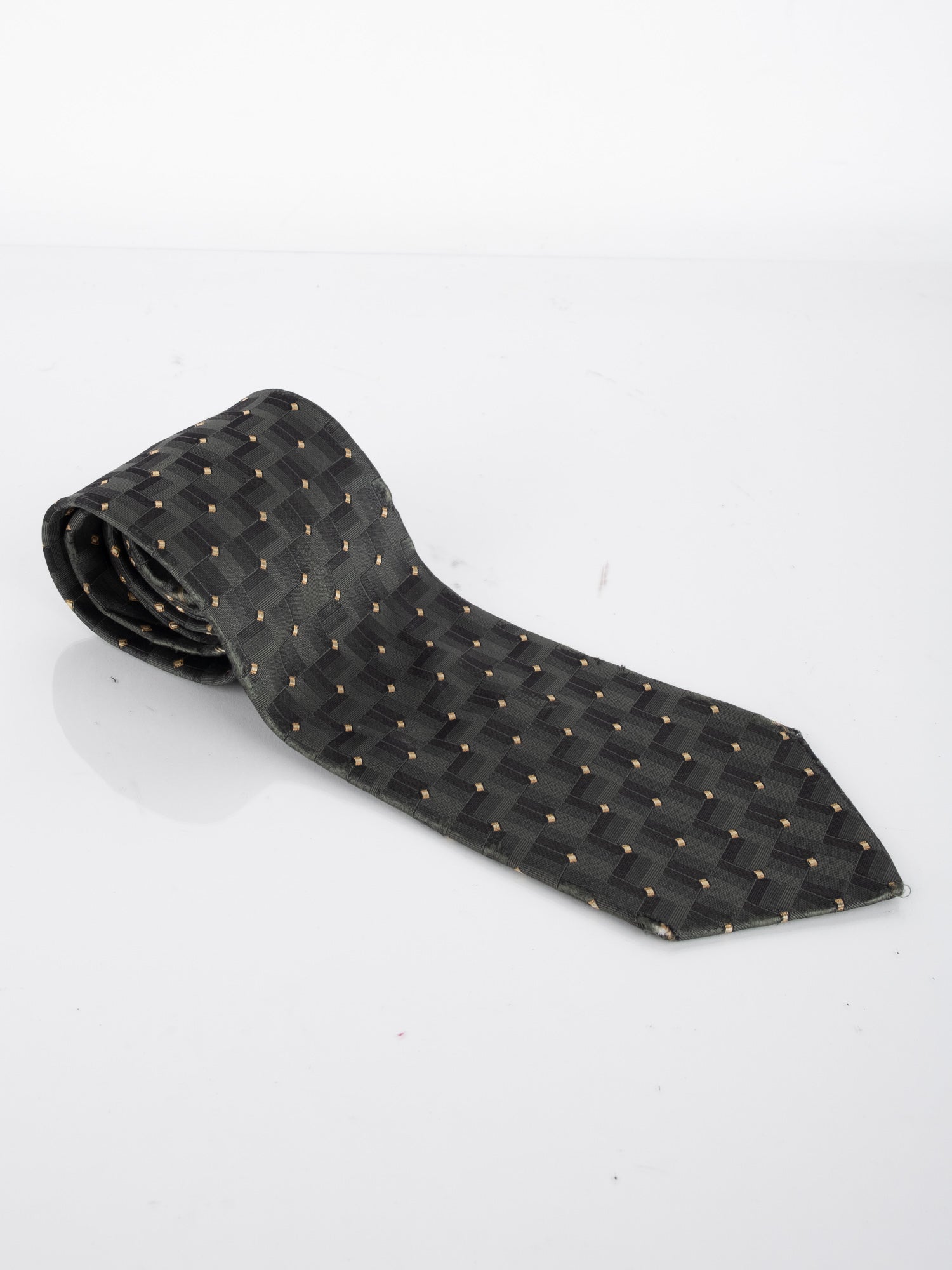 Vintage Classic Tie