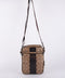 Coach Vintage Signature Crossbody Bag