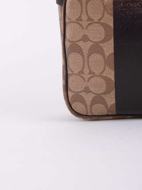 Coach Vintage Signature Crossbody Bag