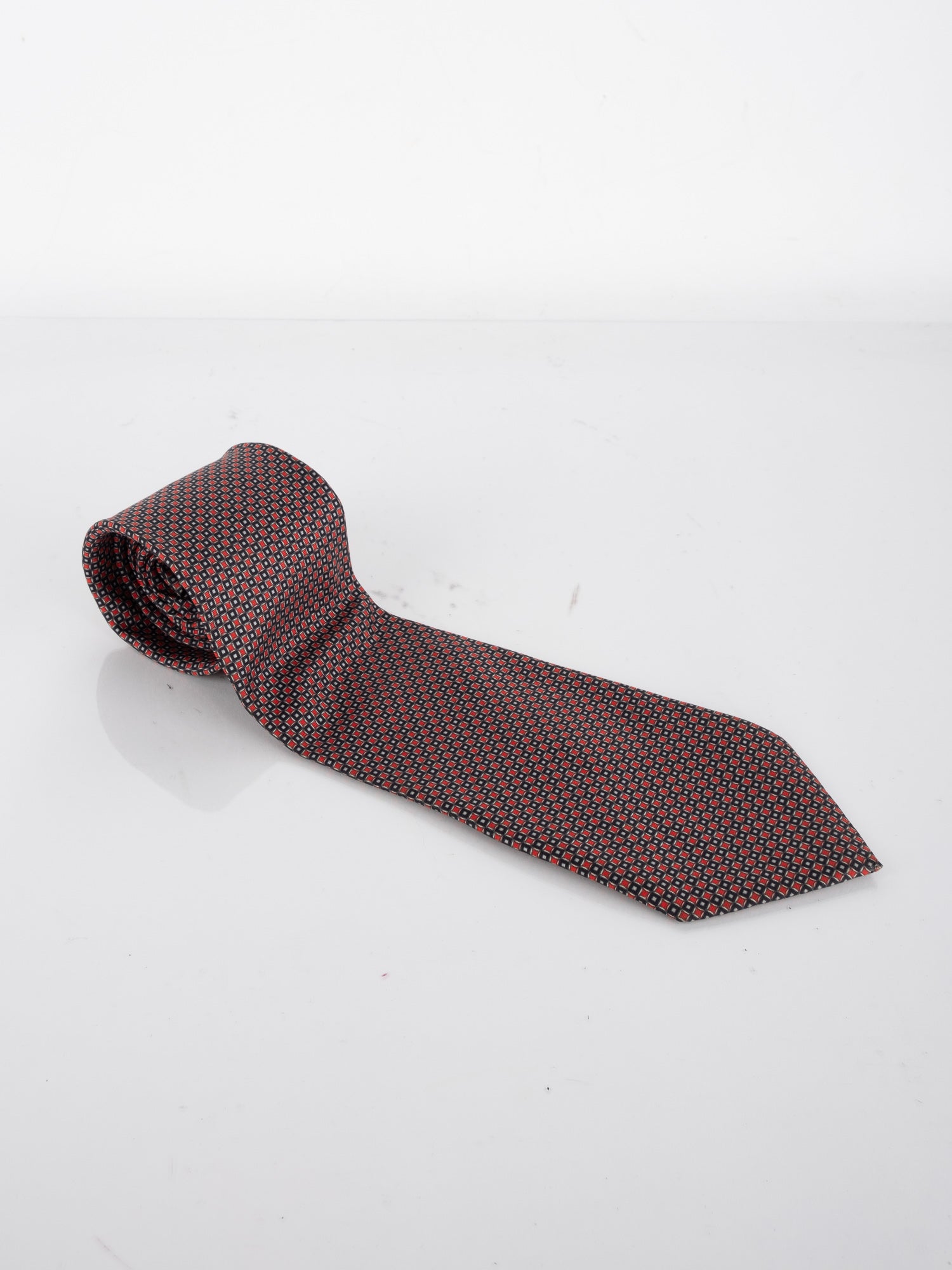 Vintage Classic Tie