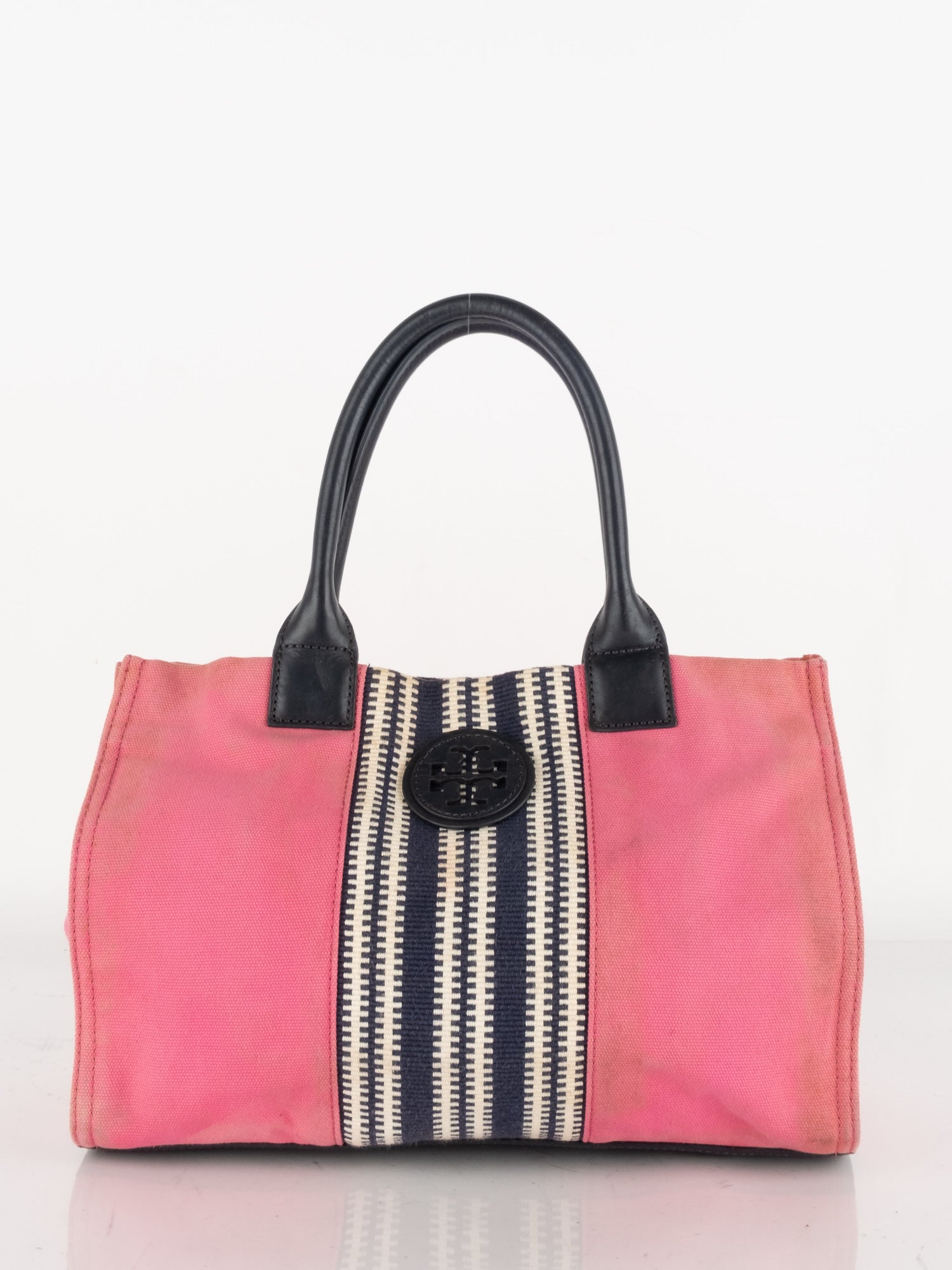 Tory Burch Pink Shoulder Bag