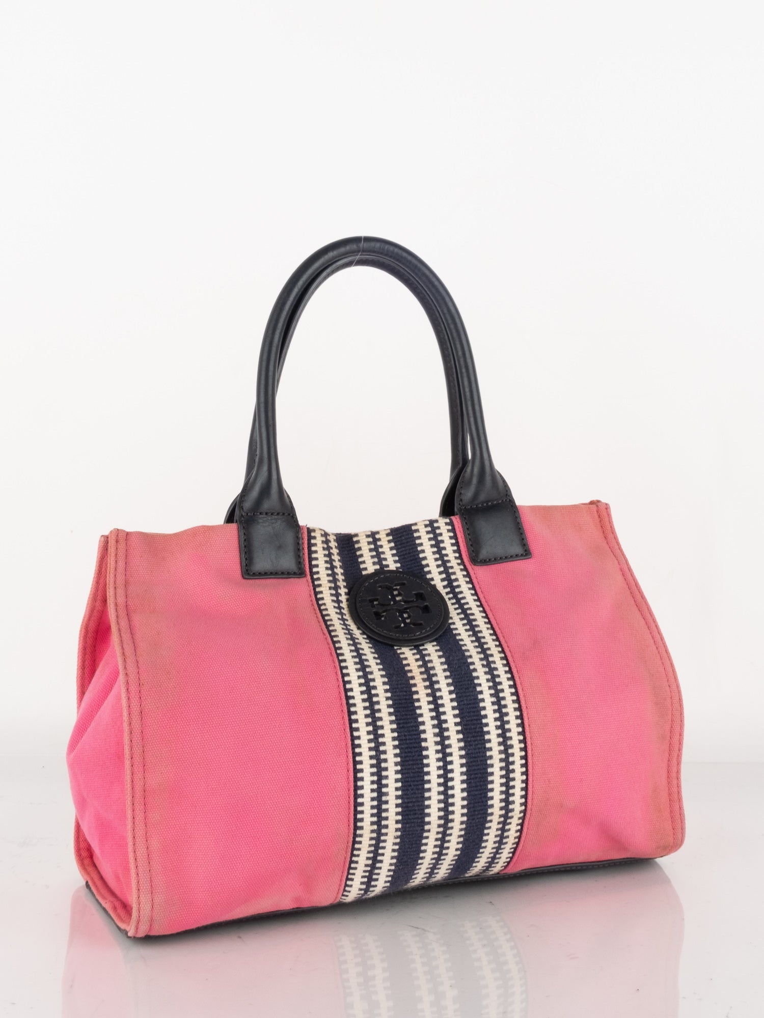 Tory Burch Pink Shoulder Bag