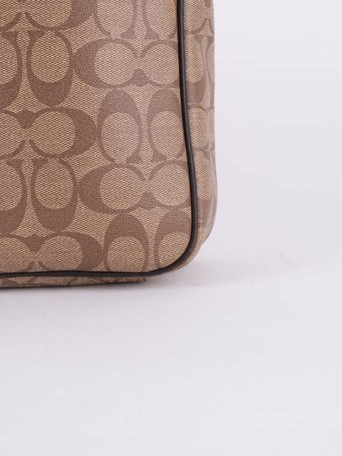 Coach Vintage Signature Crossbody Bag