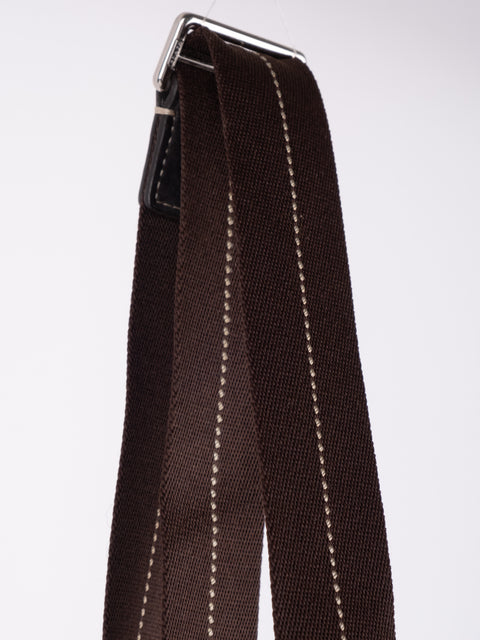 Coach Vintage Signature Crossbody Bag