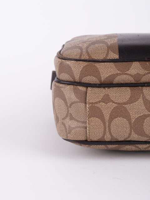 Coach Vintage Signature Crossbody Bag