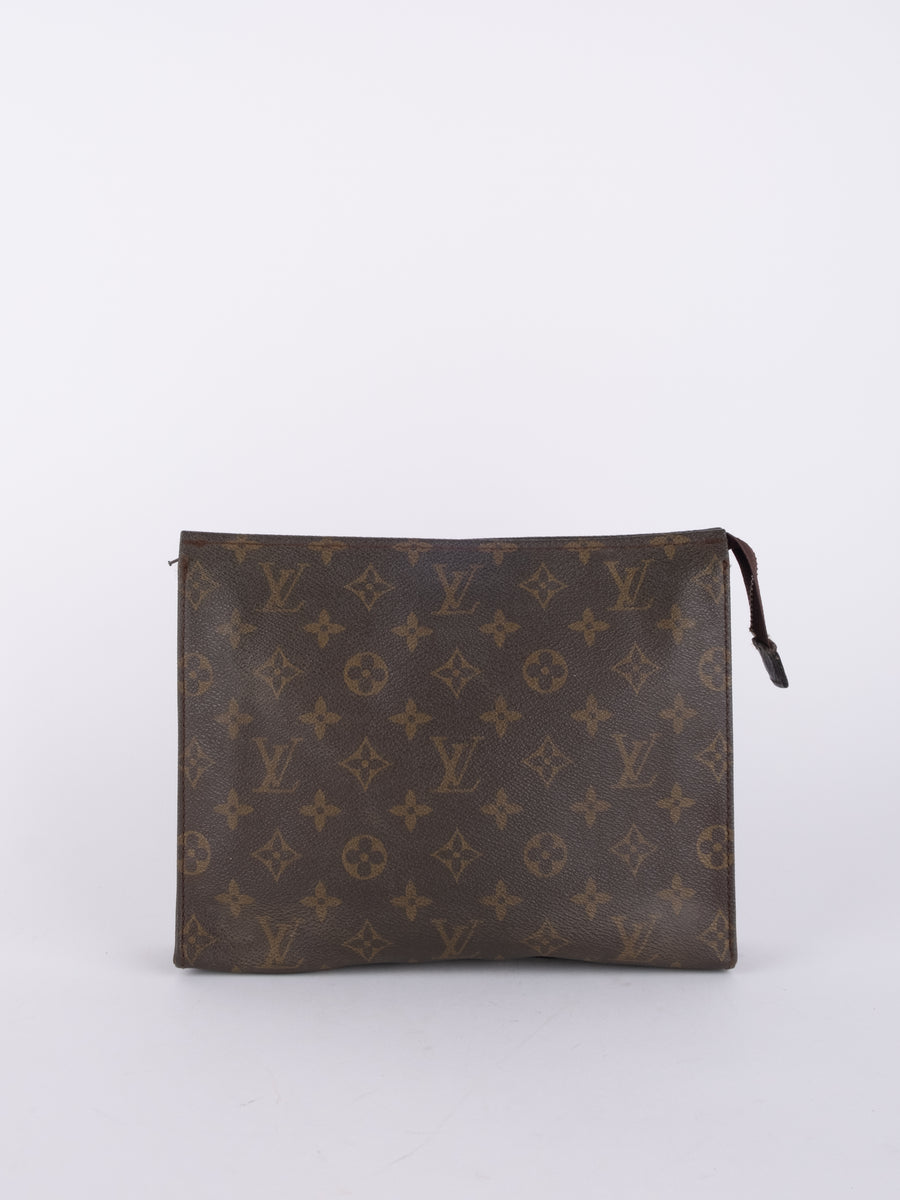 Louis Vuitton Monogram Vintage Pouch