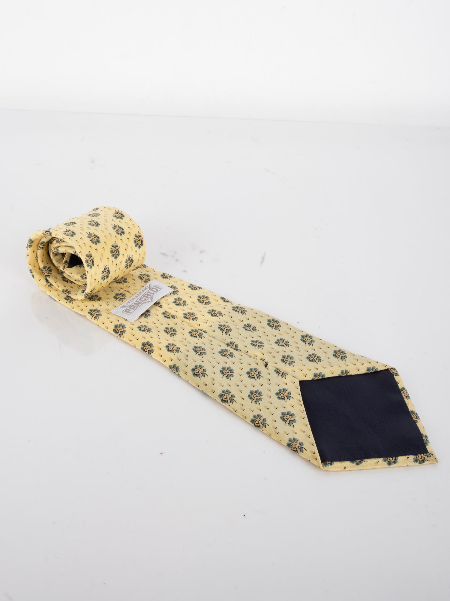 Vintage Classic Tie