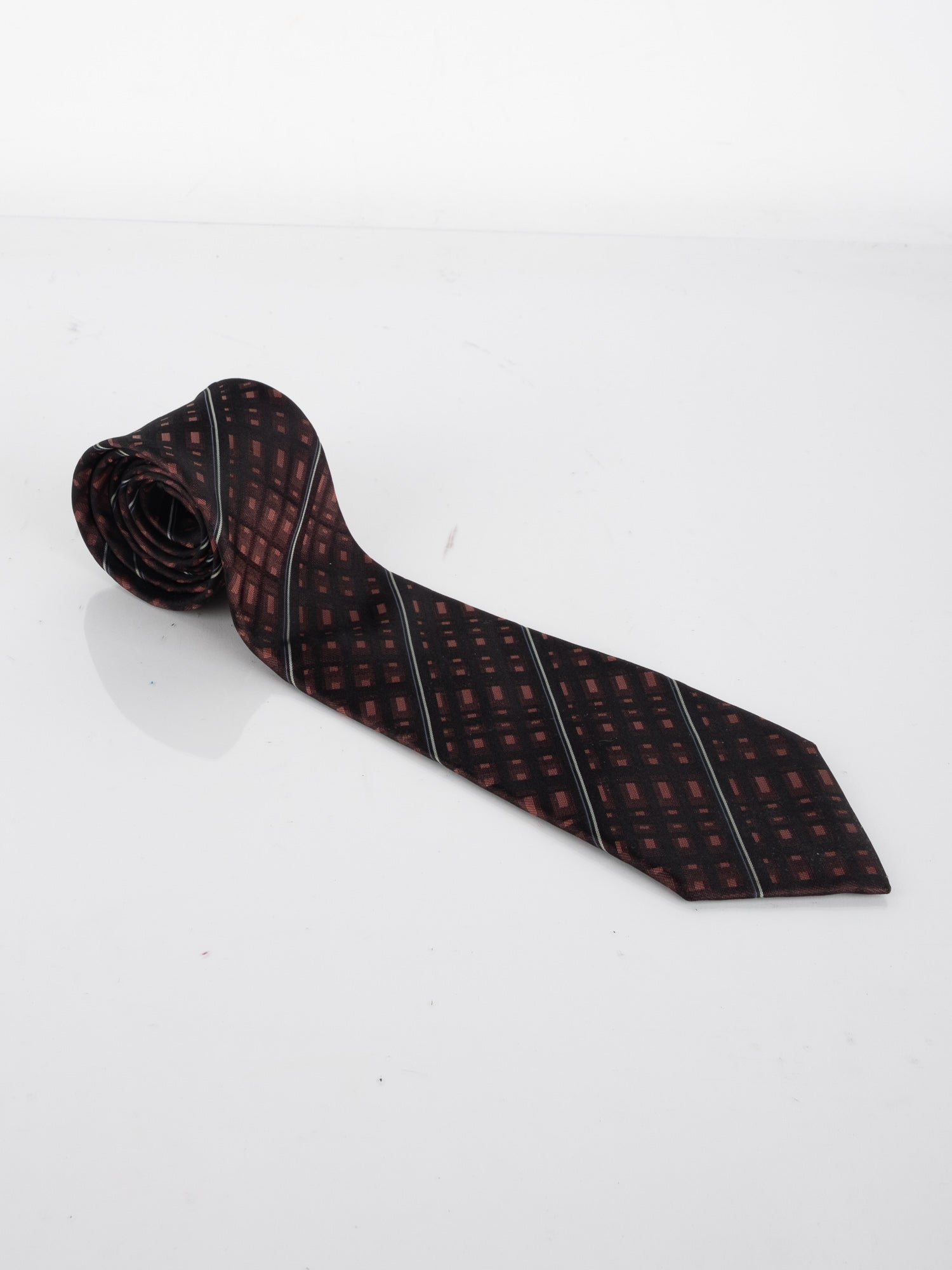 Tie Classic Pattern