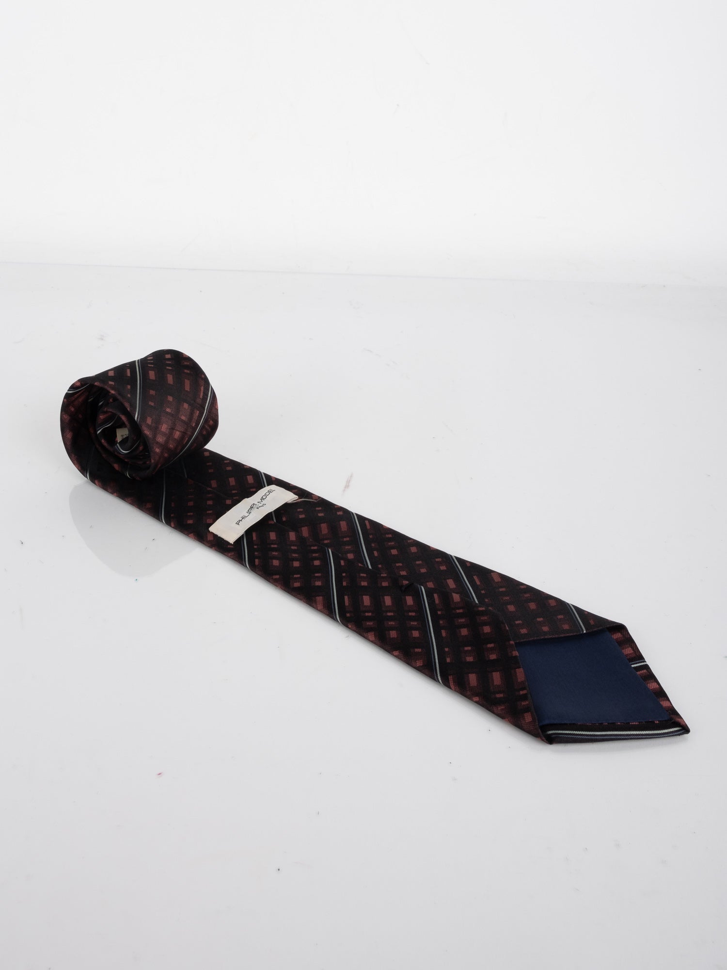 Tie Classic Pattern