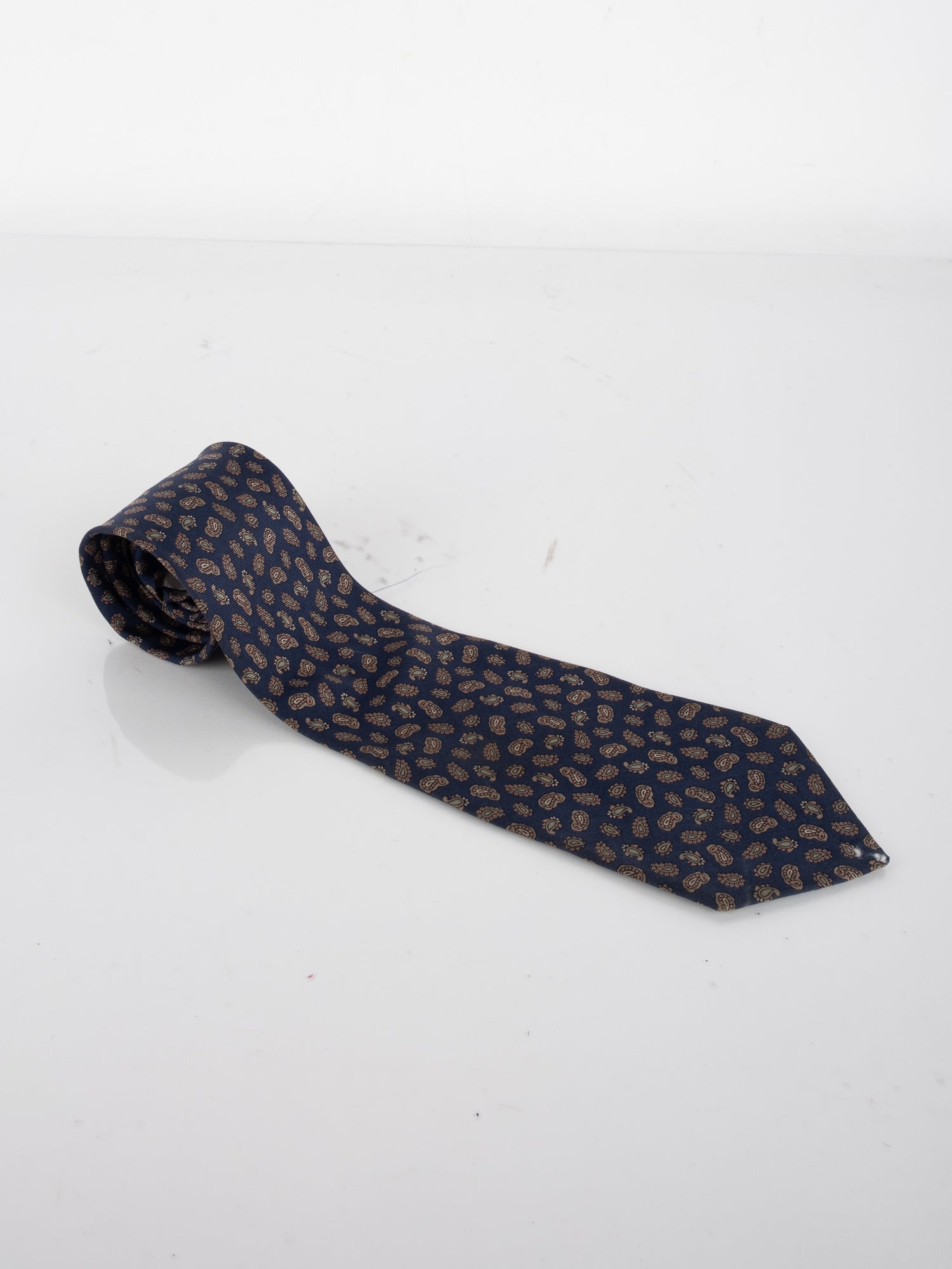 Tie Classic Pattern