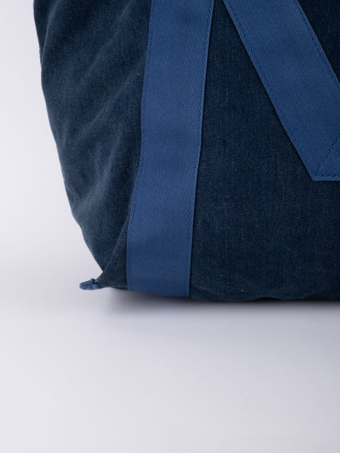 Marc by Marc Jacobs Canvas Logo Tote Bag