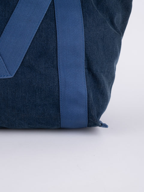 Marc by Marc Jacobs Canvas Logo Tote Bag