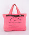 Marc by Marc Jacobs Vintage Pink Mini Tote Bag