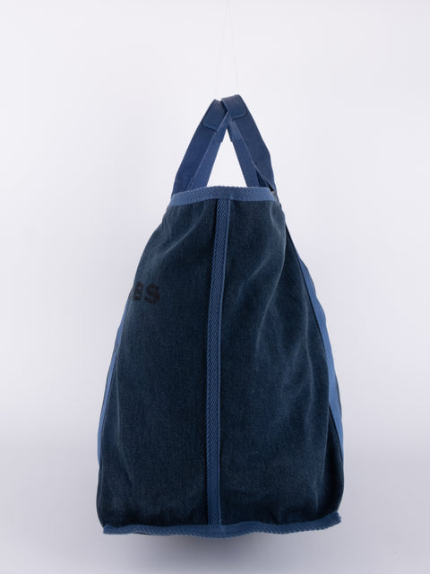 Marc by Marc Jacobs Canvas Logo Tote Bag