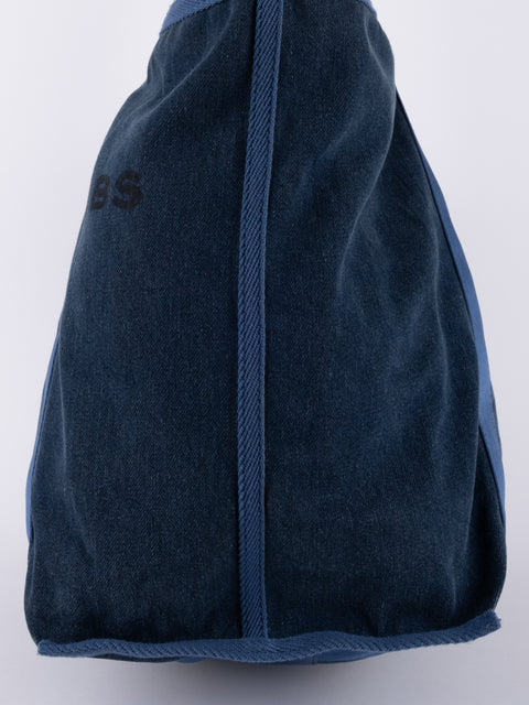 Marc by Marc Jacobs Canvas Logo Tote Bag