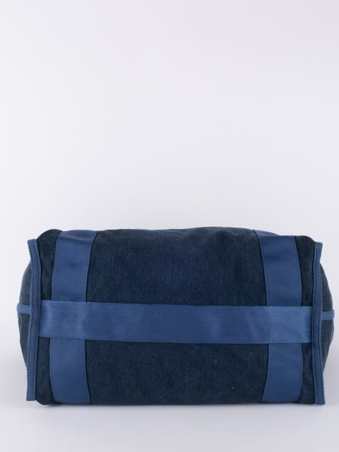 Marc by Marc Jacobs Canvas Logo Tote Bag