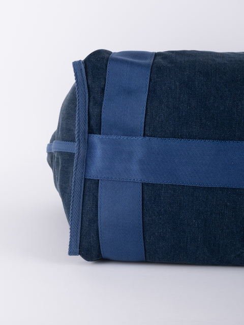 Marc by Marc Jacobs Canvas Logo Tote Bag