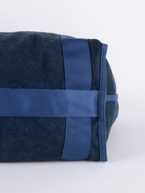 Marc by Marc Jacobs Canvas Logo Tote Bag