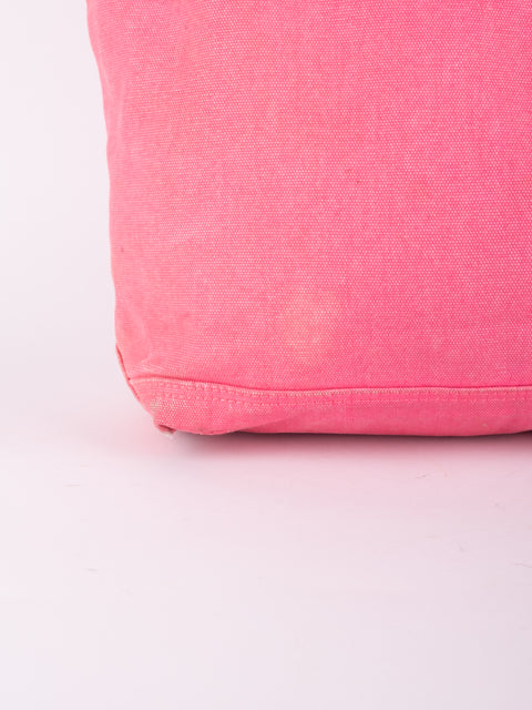 Marc by Marc Jacobs Vintage Pink Mini Tote Bag