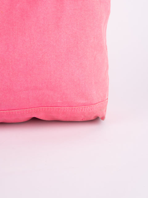 Marc by Marc Jacobs Vintage Pink Mini Tote Bag