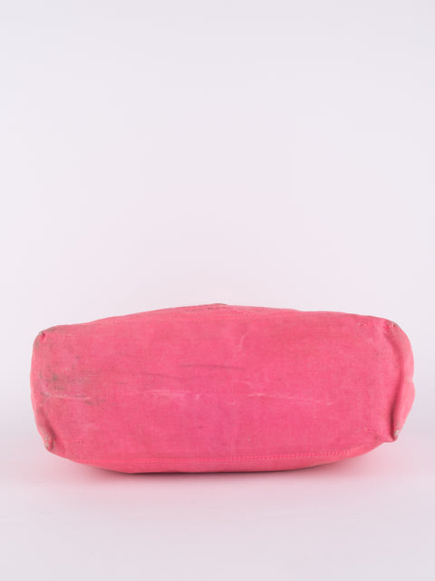 Marc by Marc Jacobs Vintage Pink Mini Tote Bag