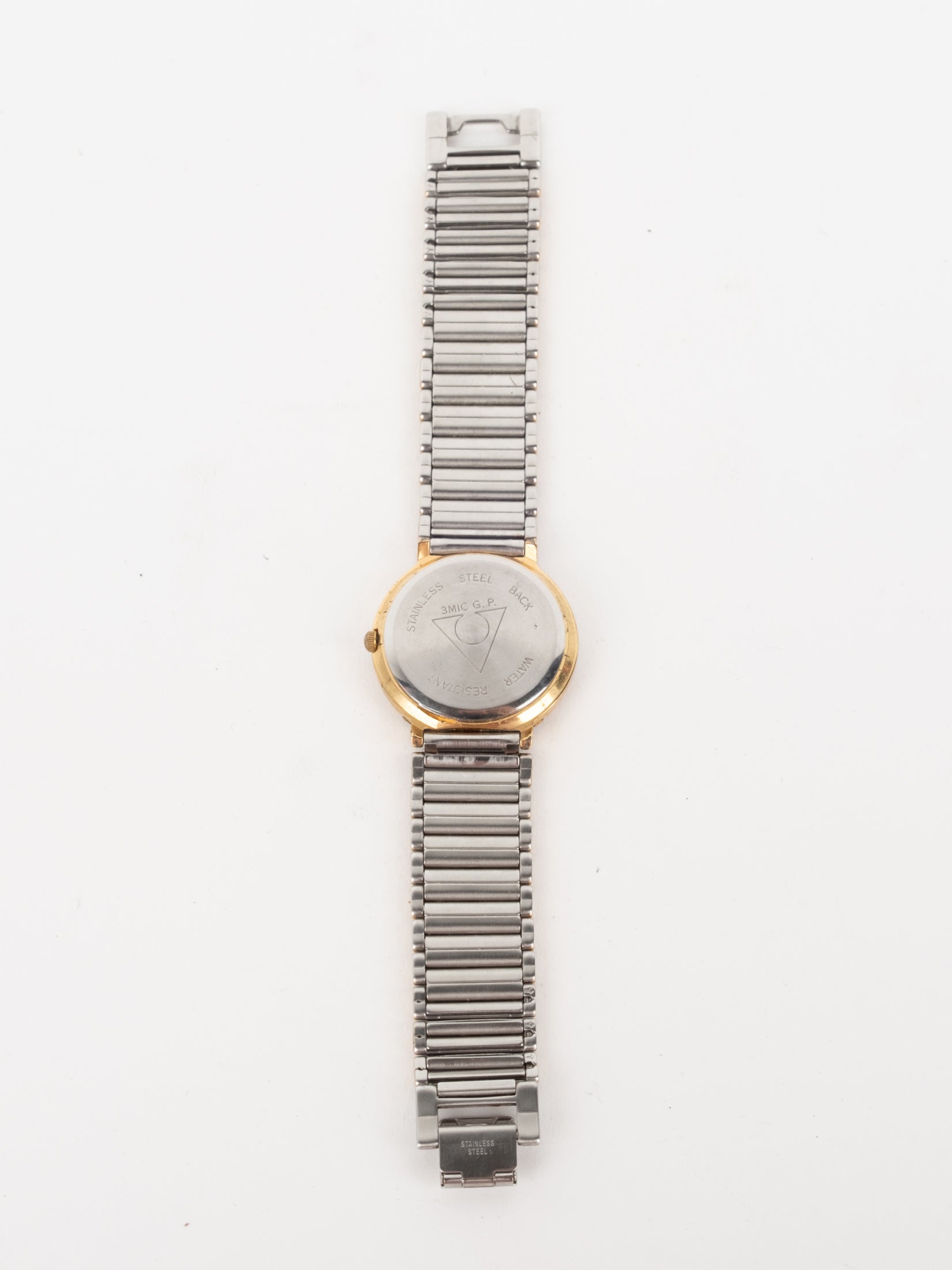 Vintage watch