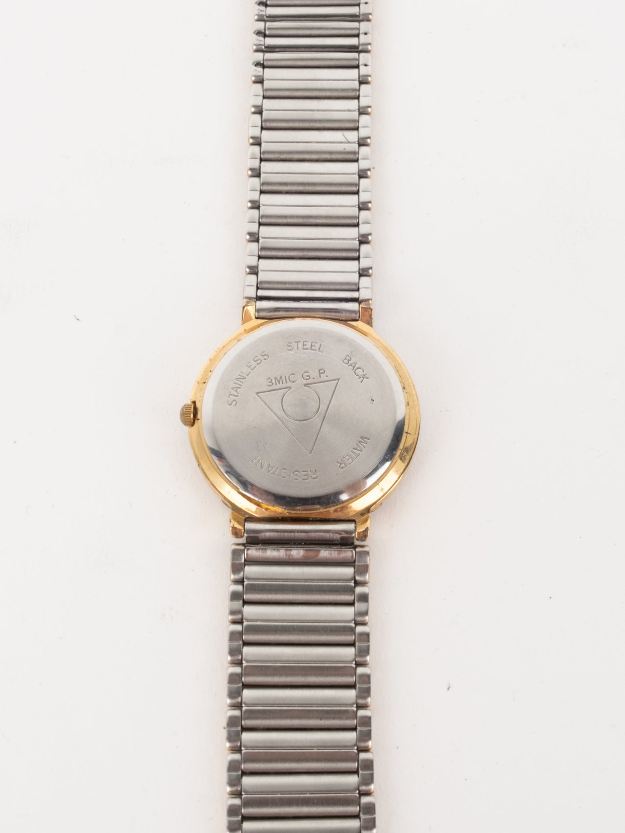 Vintage watch