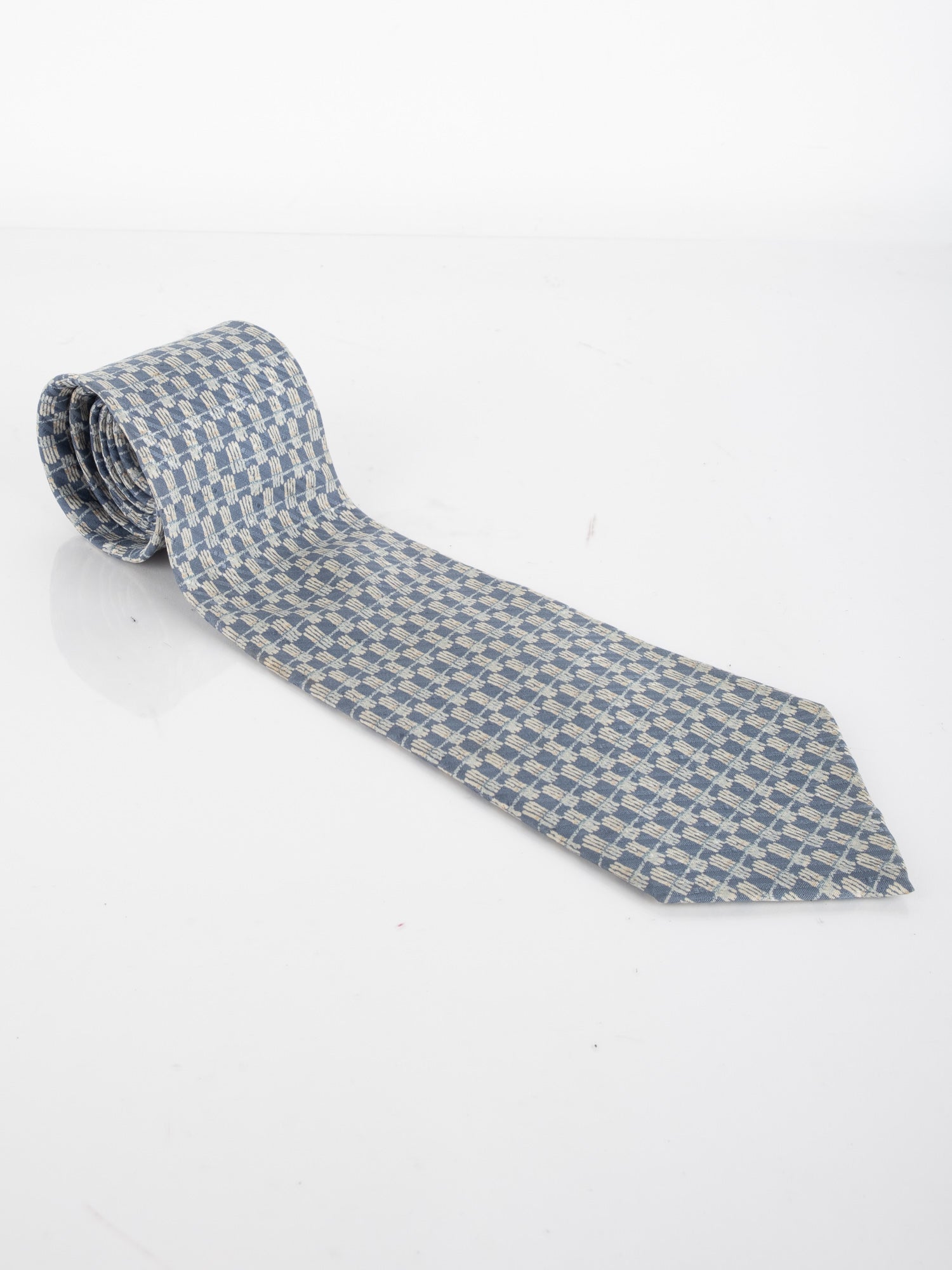 Vintage Classic Tie