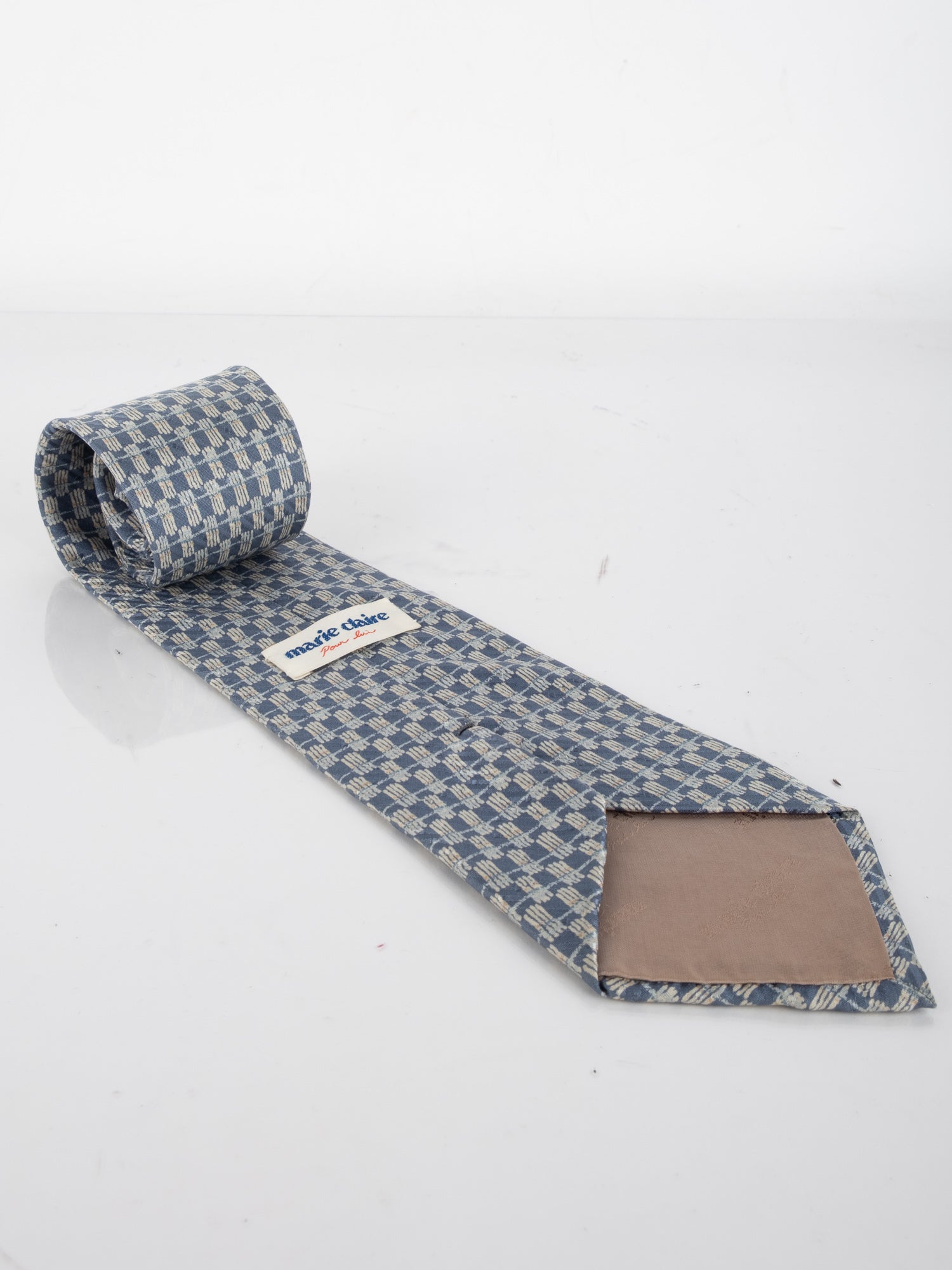 Vintage Classic Tie