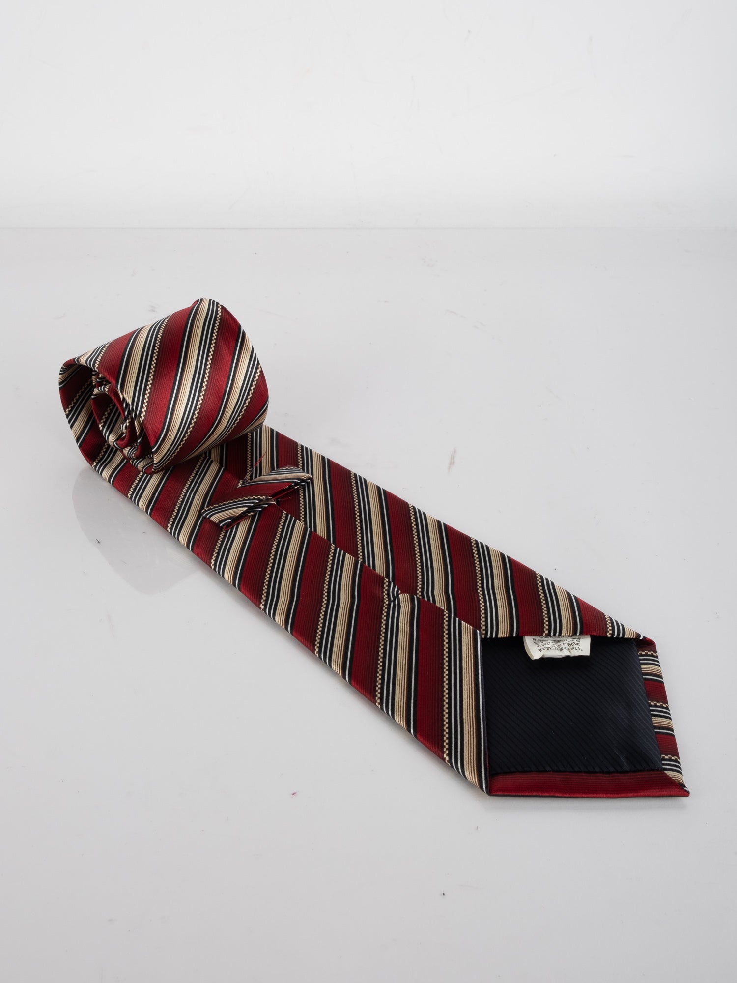 Tie Classic Pattern