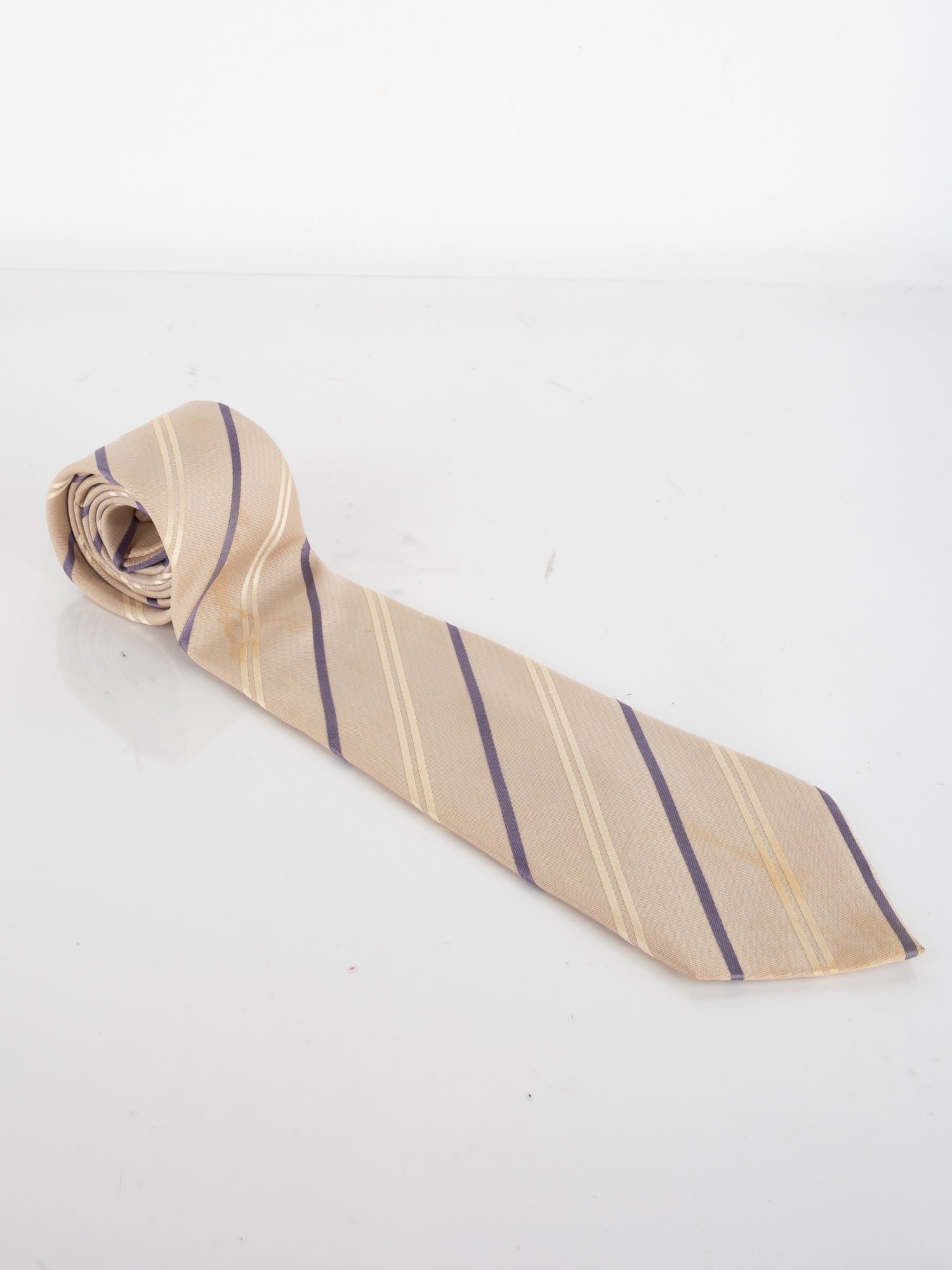 Vintage Classic Tie