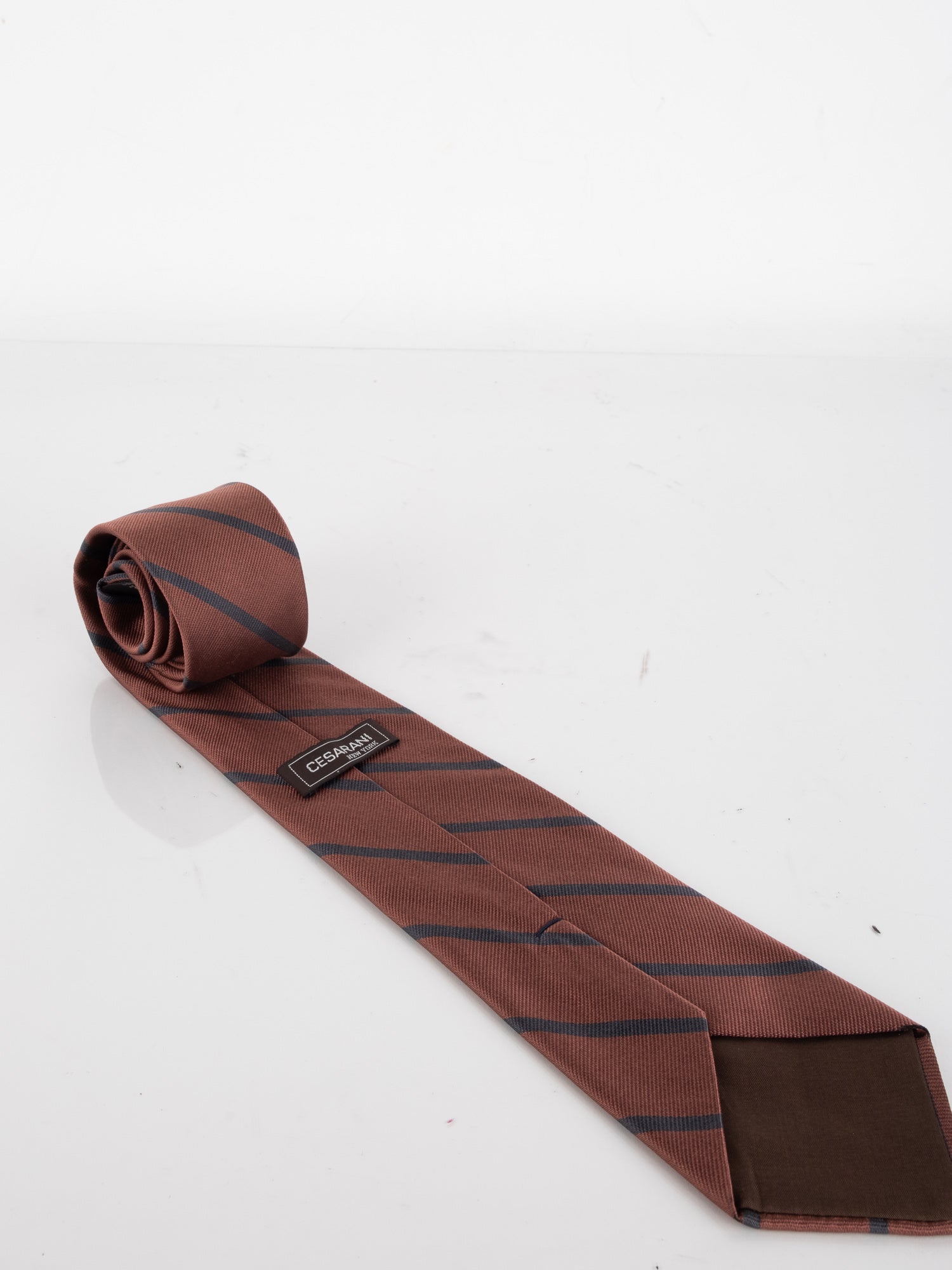 Tie Classic Pattern