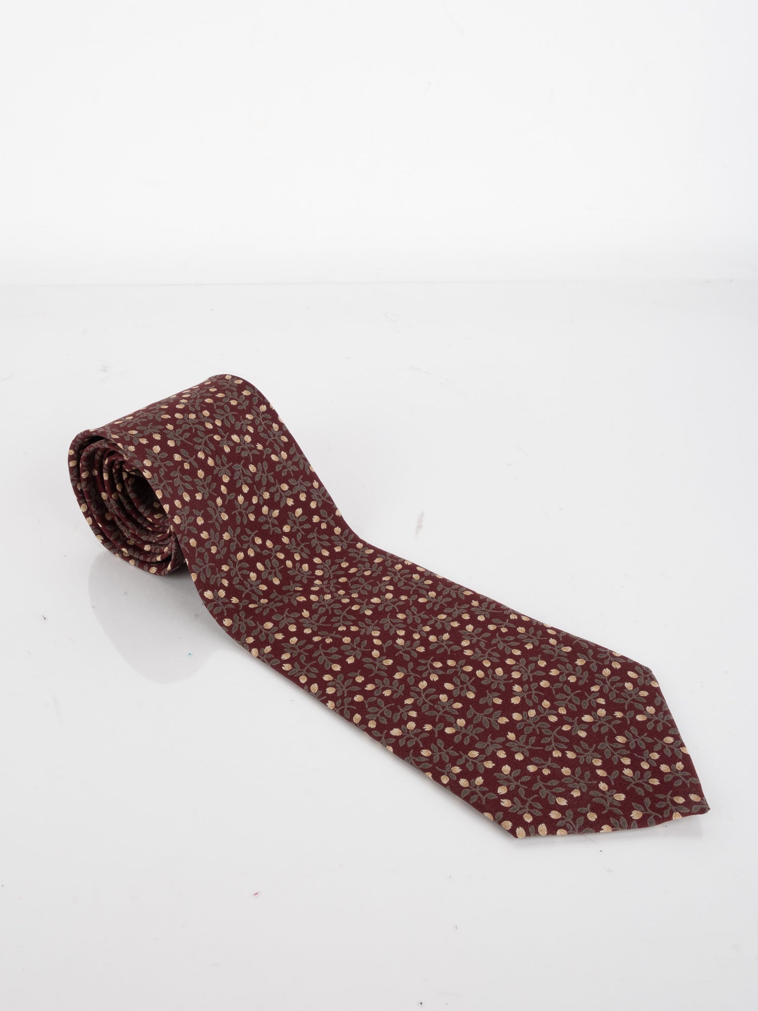 Sonia Rykiel Vintage Classic Tie