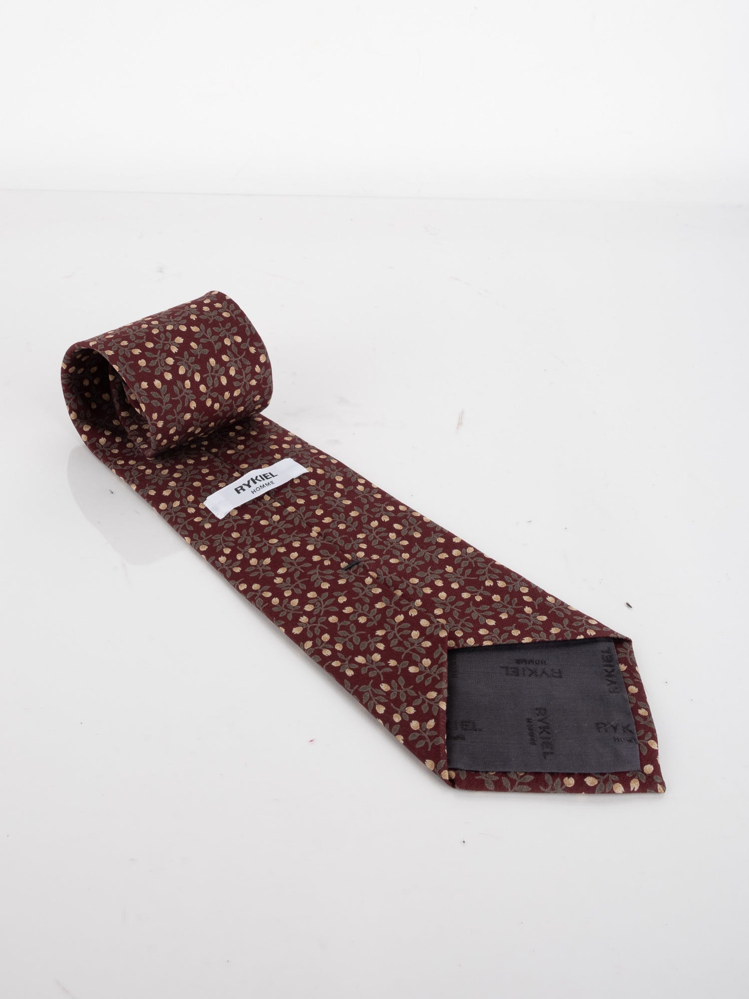 Sonia Rykiel Vintage Classic Tie