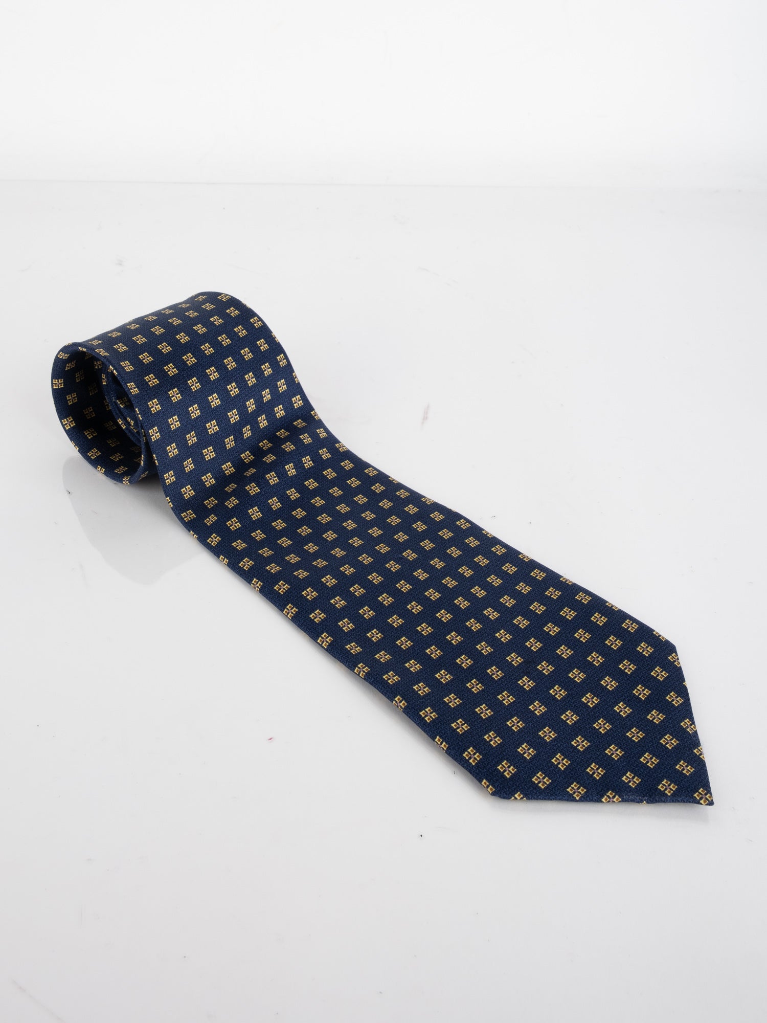 Vintage Classic Tie