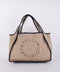 Stella McCartney Vintage Logo Tote Bag