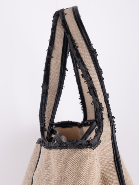 Stella McCartney Vintage Logo Tote Bag
